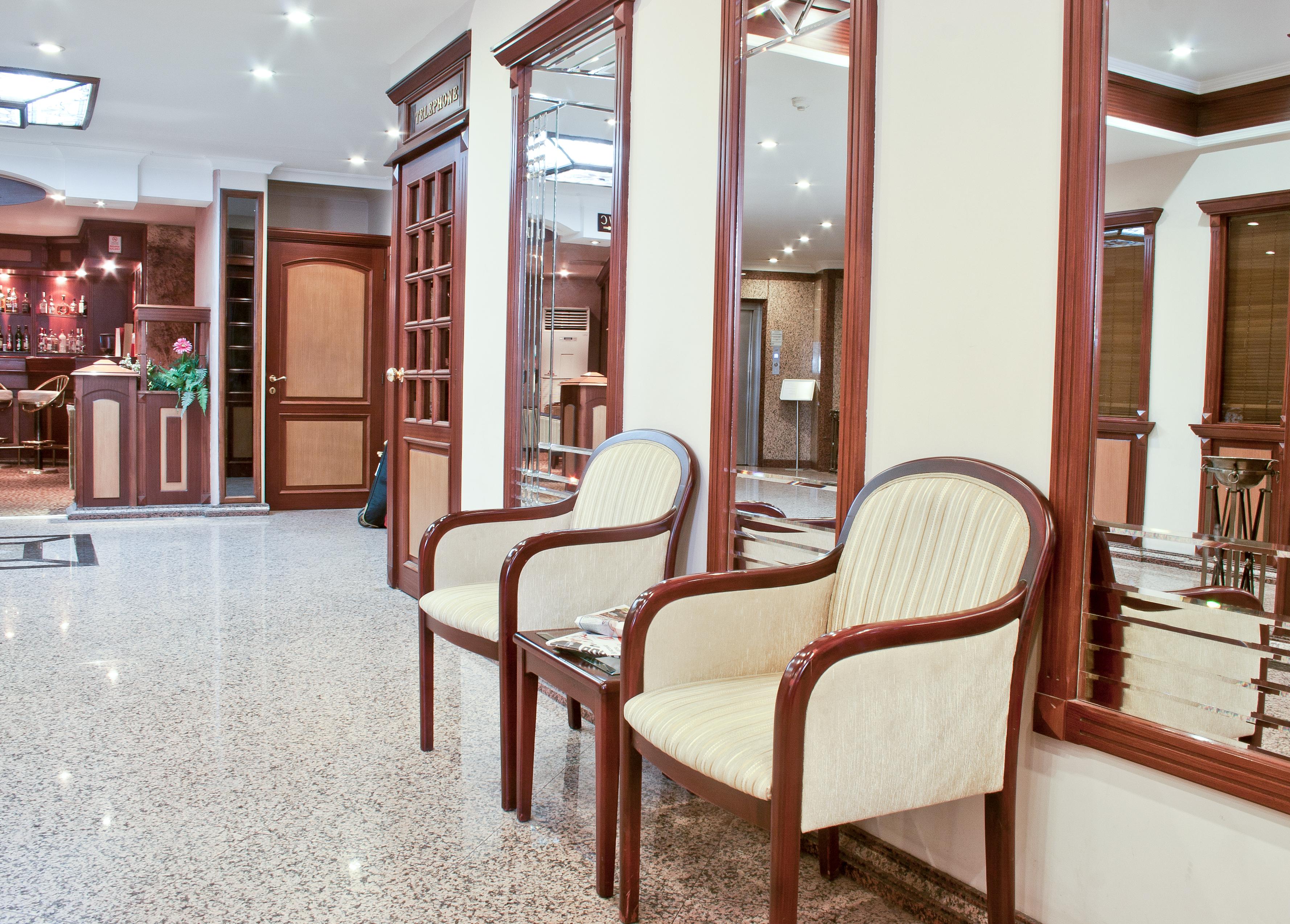 Klas Old City Hotel 4*