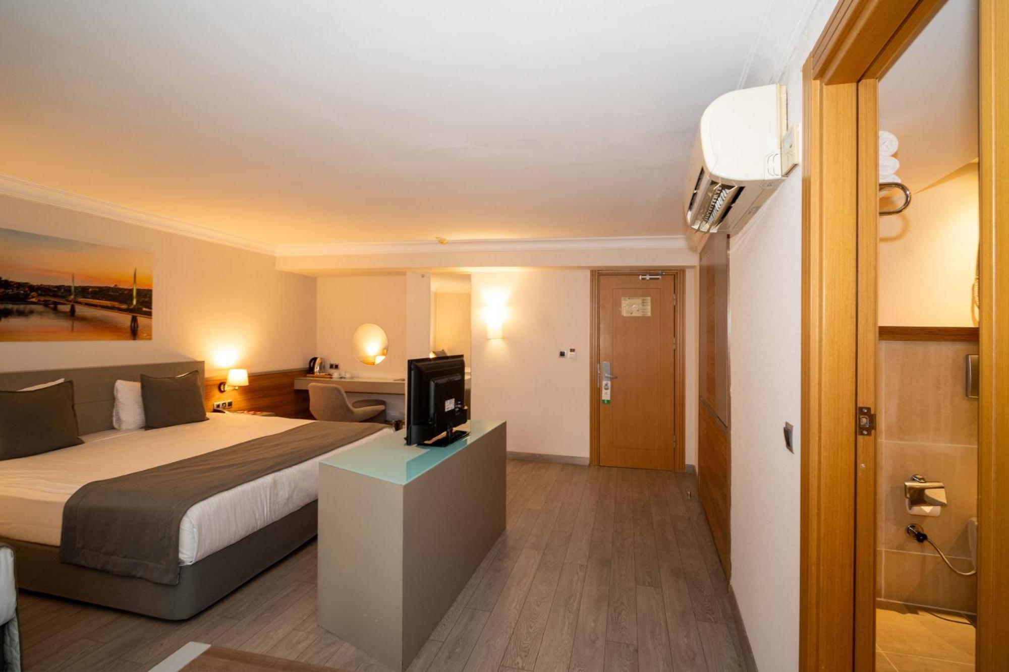 Klas Old City 4* Istanbul