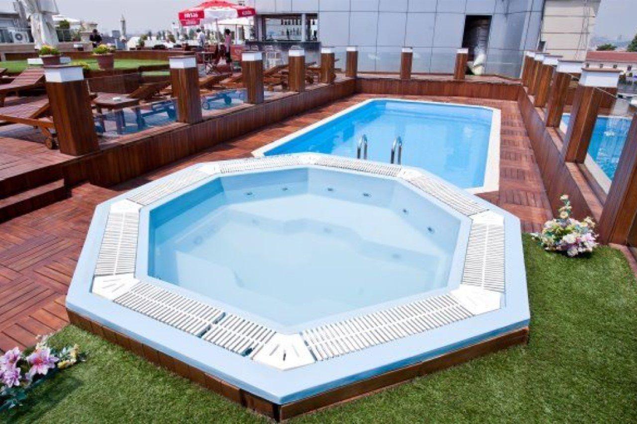 Klas Old Otel İstanbul