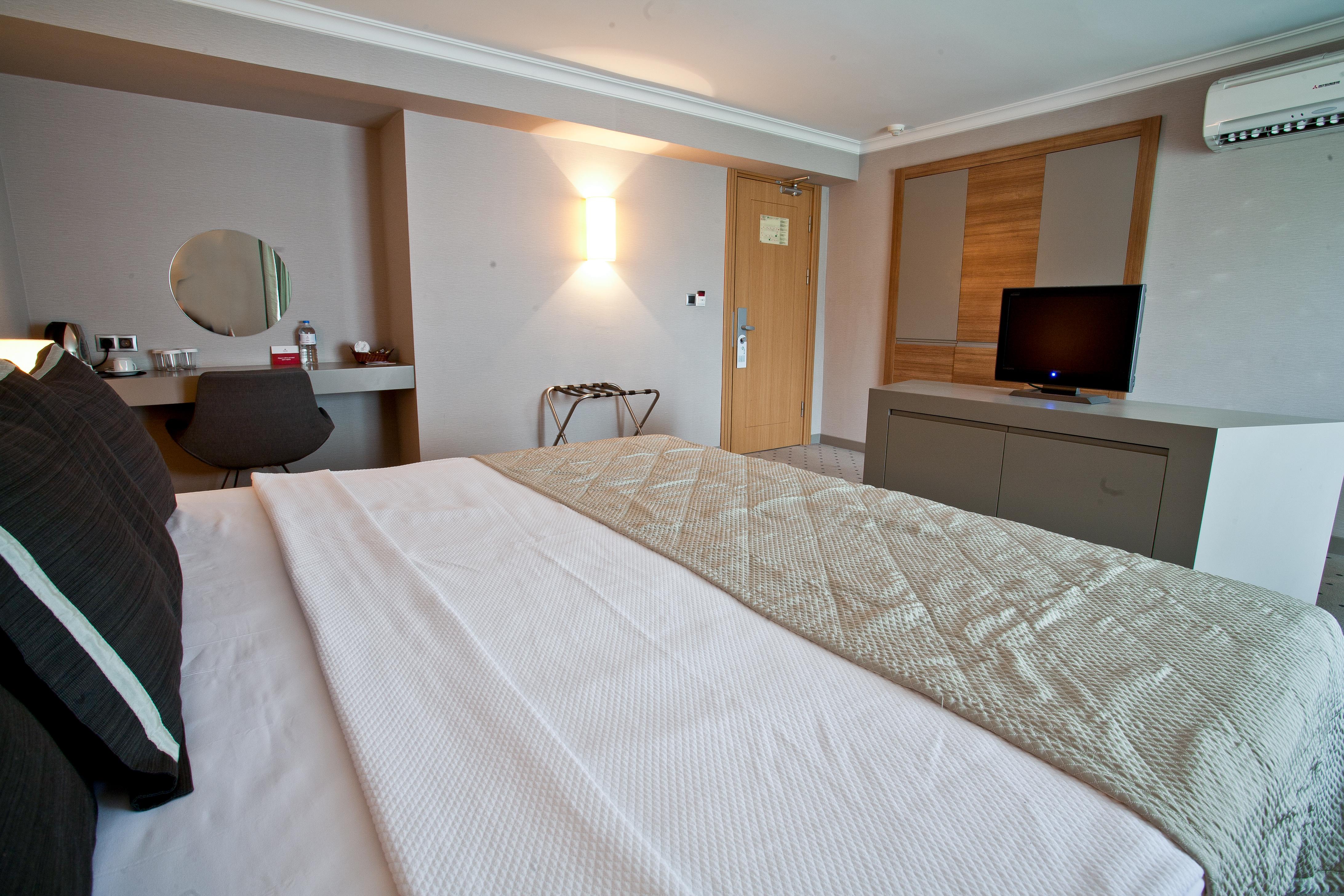 Klas Old Otel İstanbul