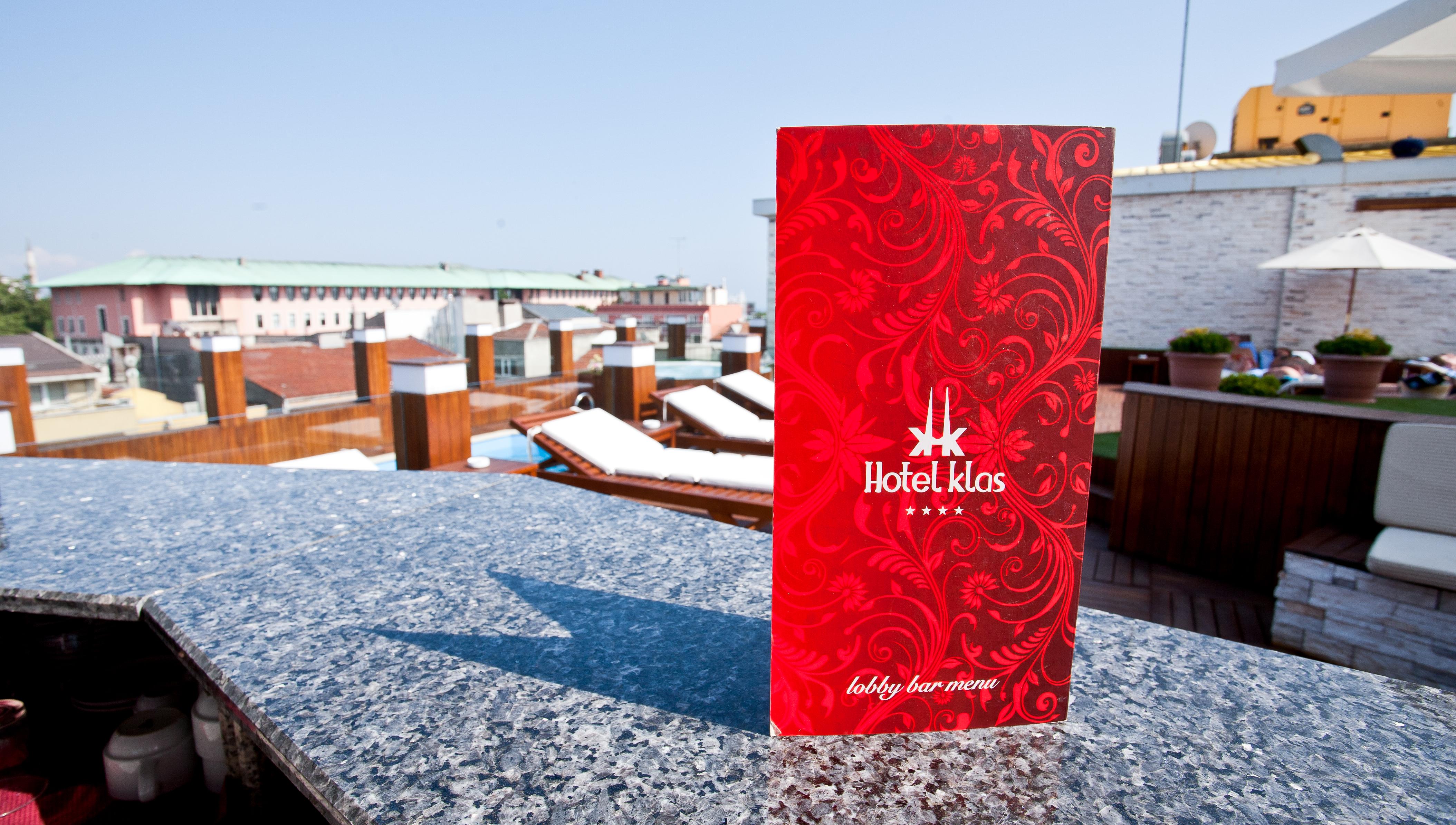 Otel Klas Old 4*