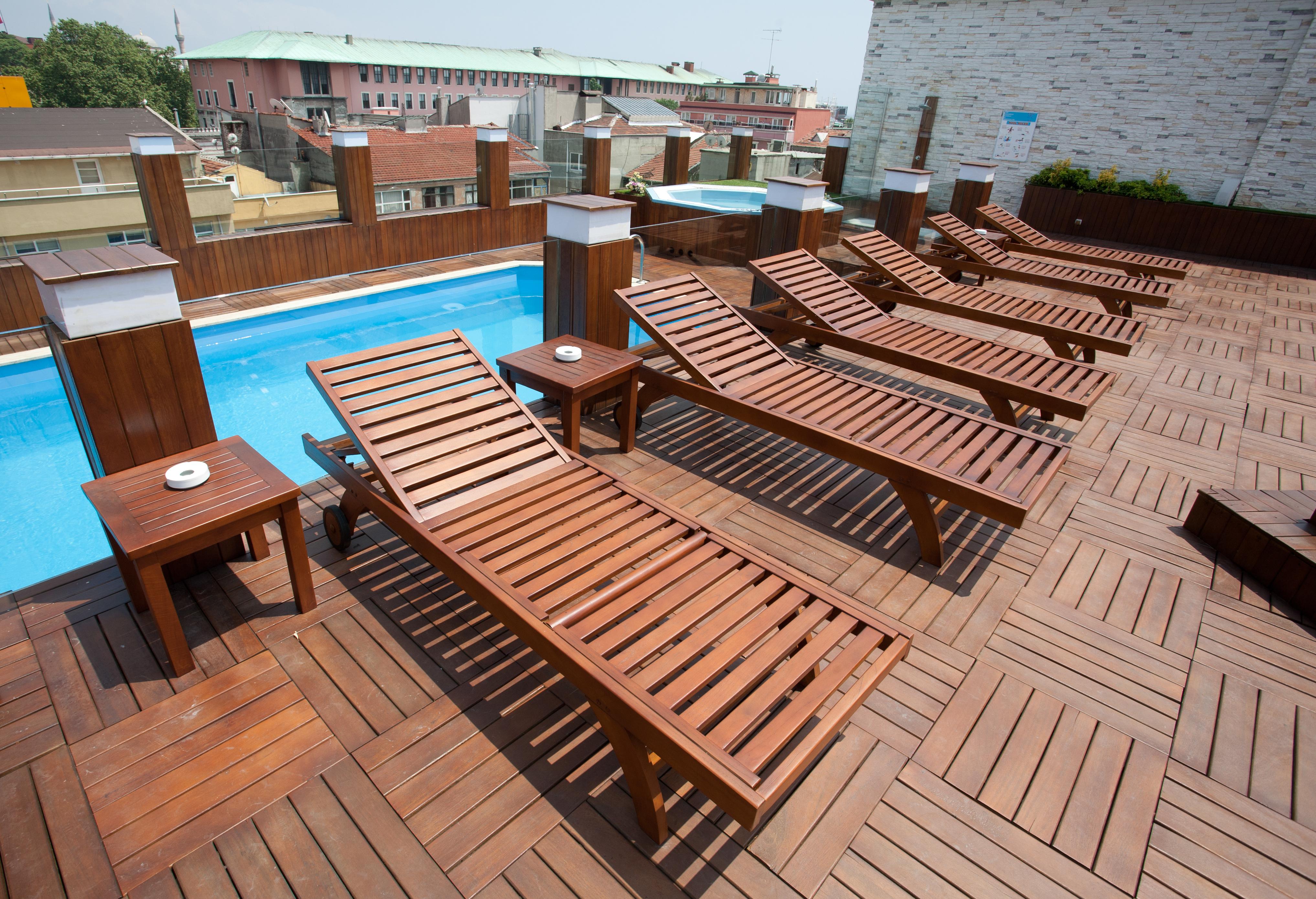 Klas Old Otel İstanbul