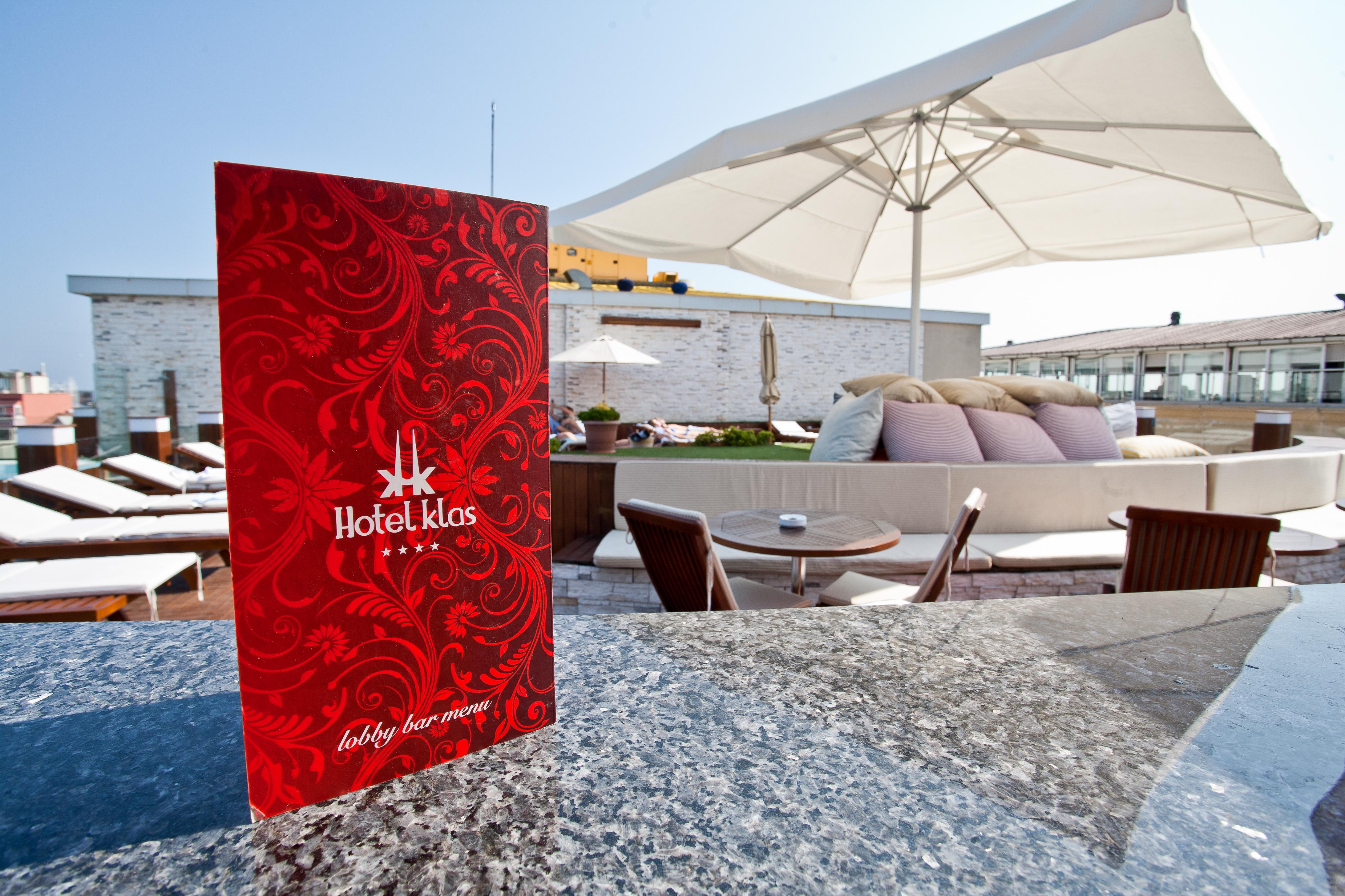 Klas Old Otel 4*