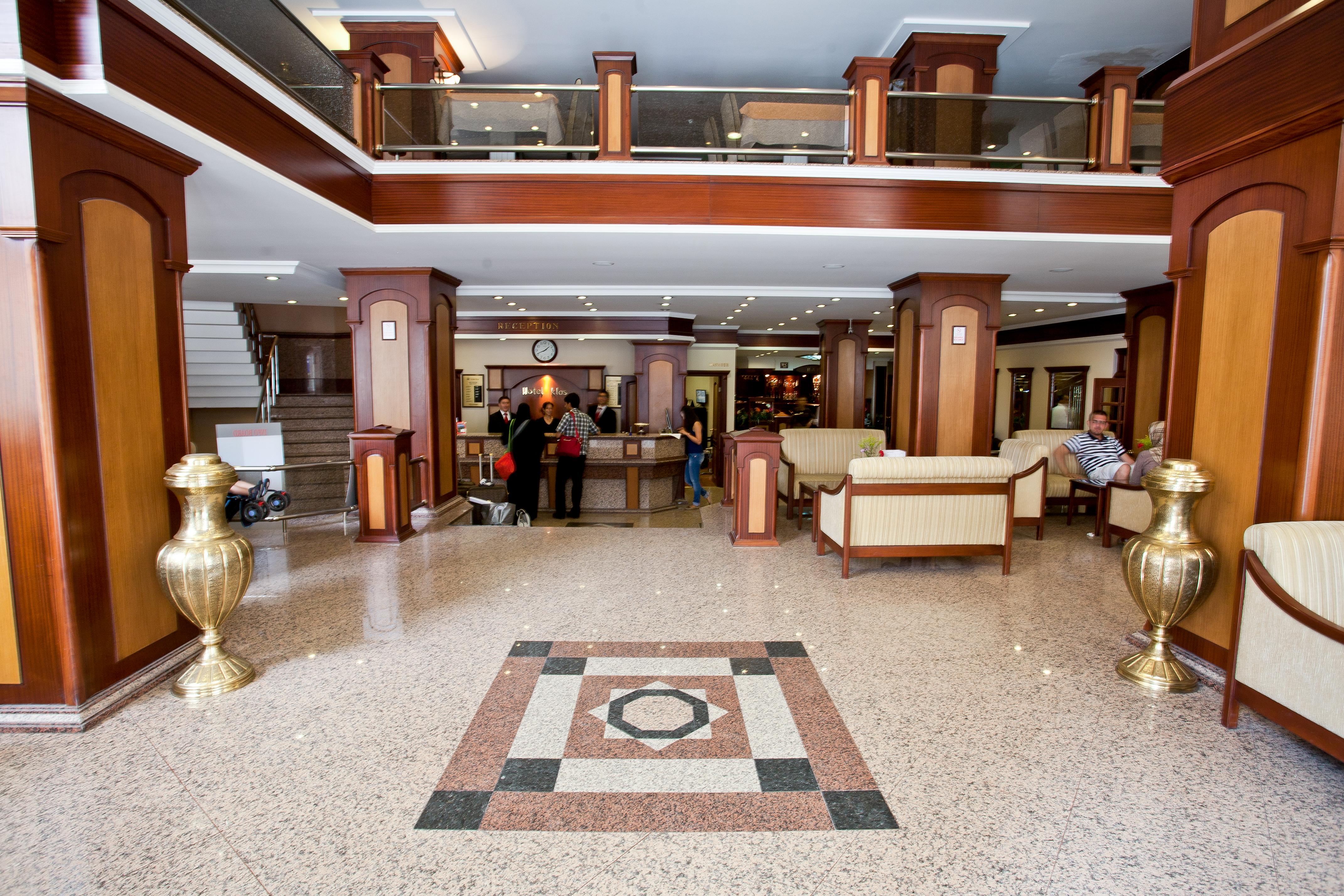 Klas Old Otel