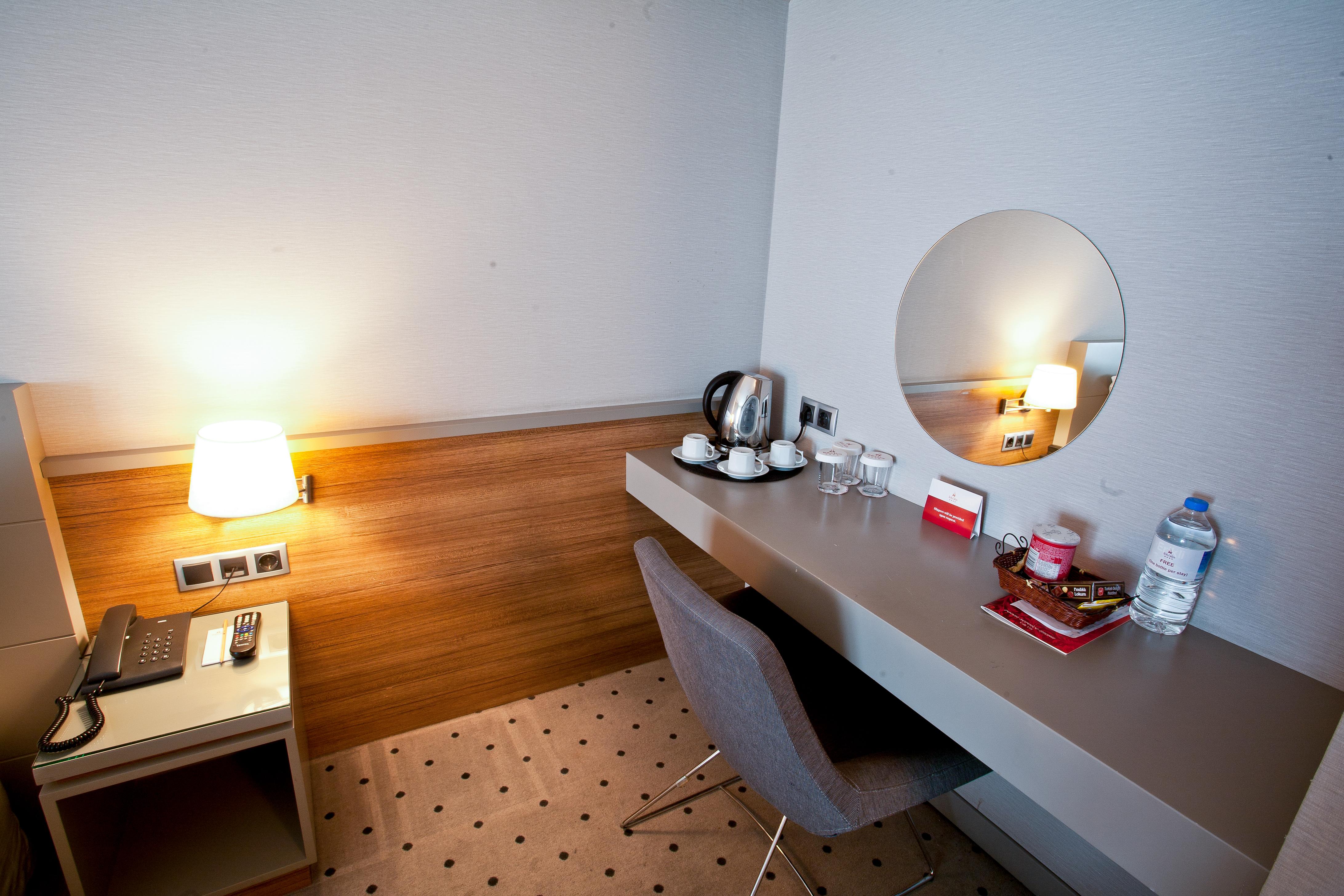 Otel Klas Old 4*