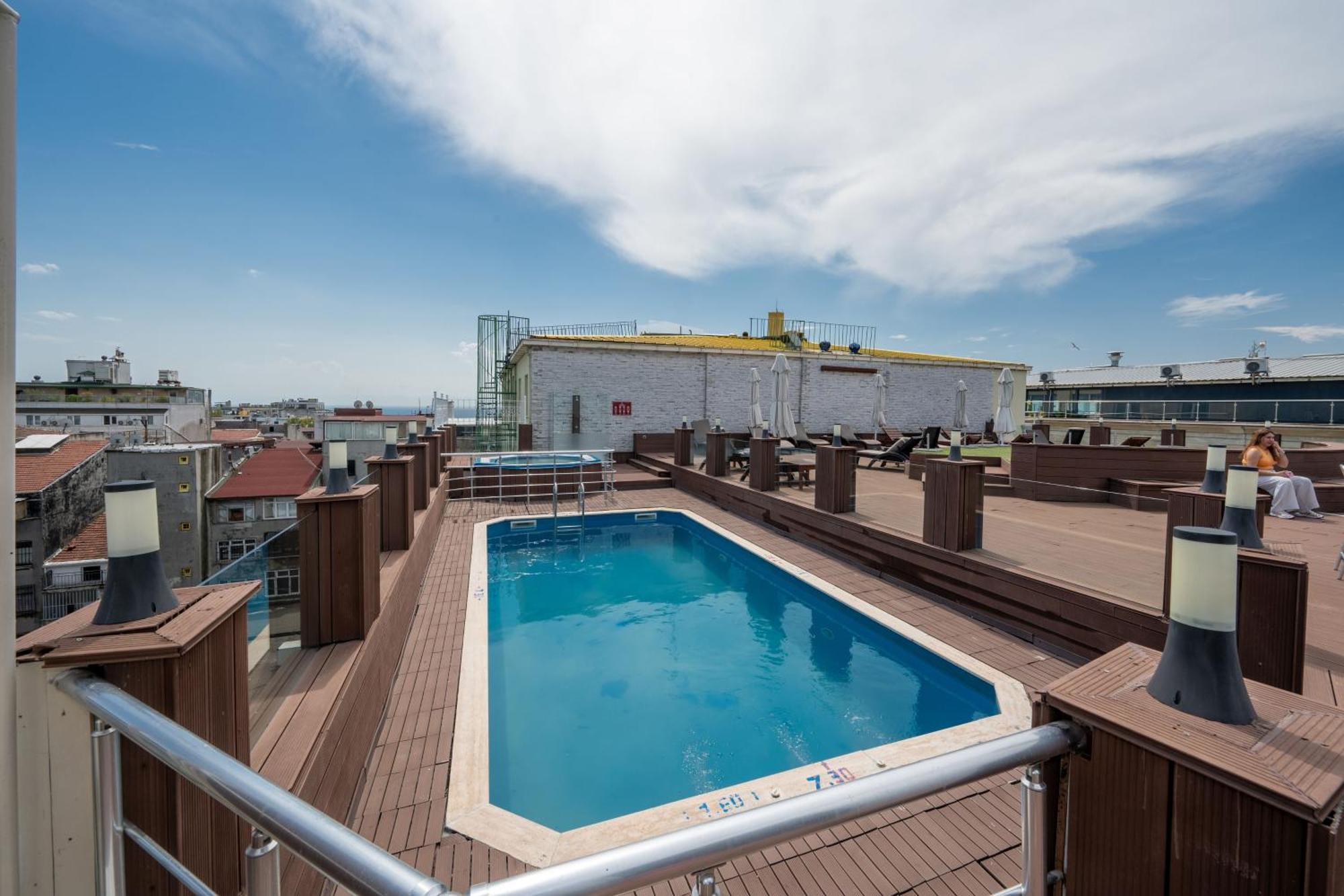 Otel Klas Old İstanbul
