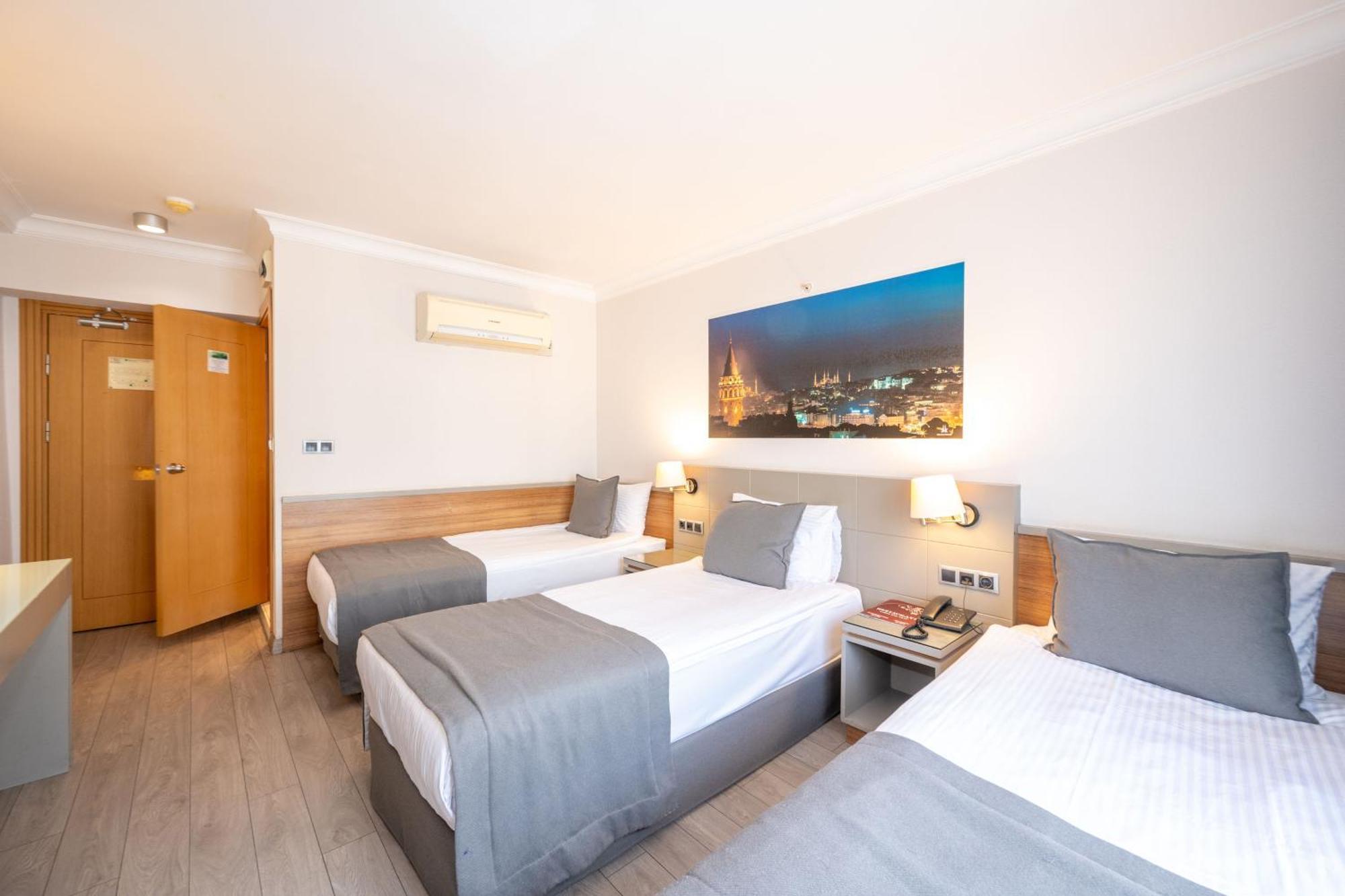 Otel Klas Old