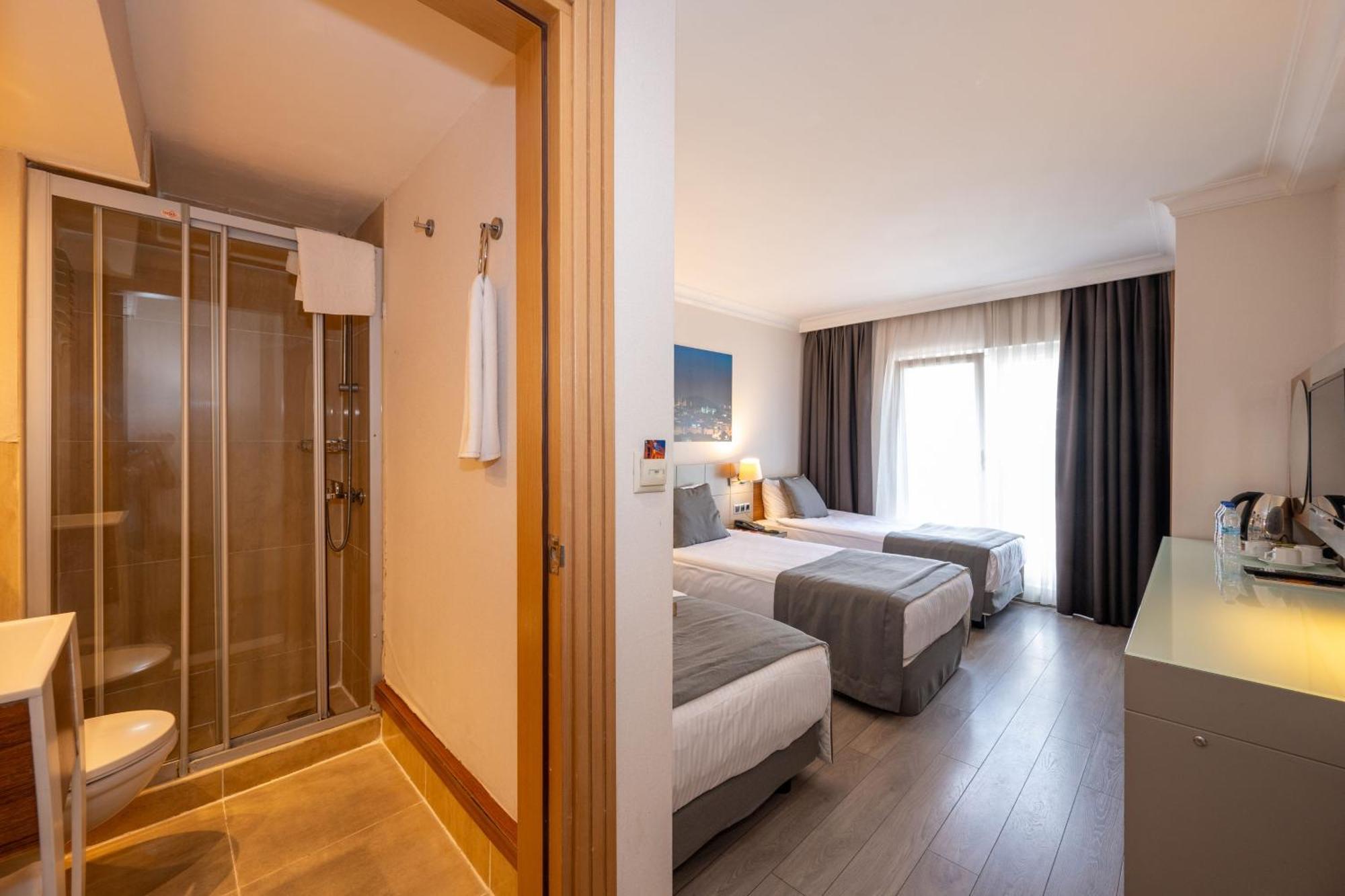 Otel Klas Old İstanbul