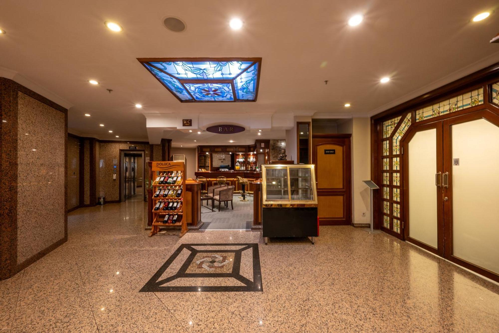 Klas Old Otel