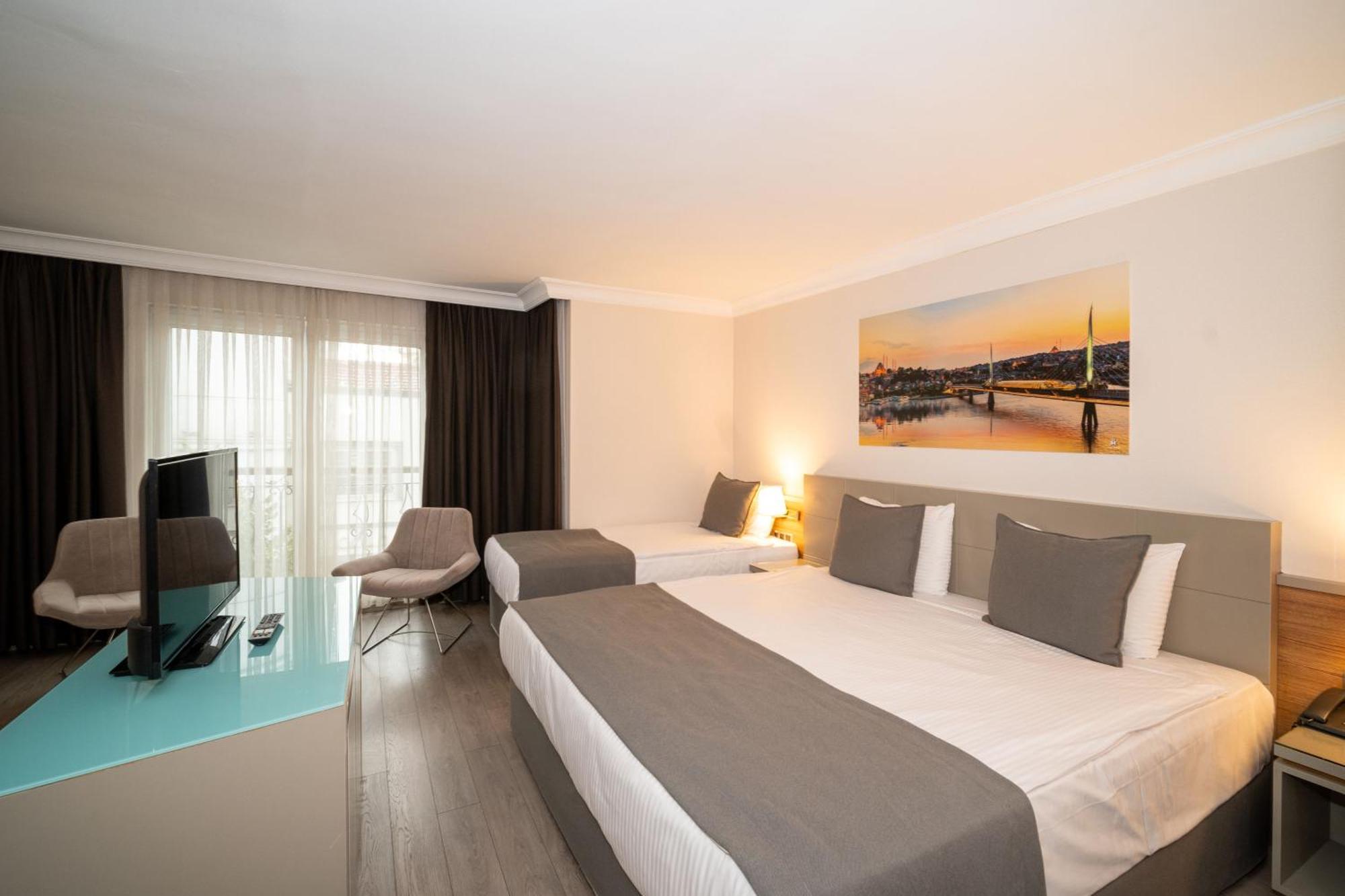 Klas Old 4* İstanbul