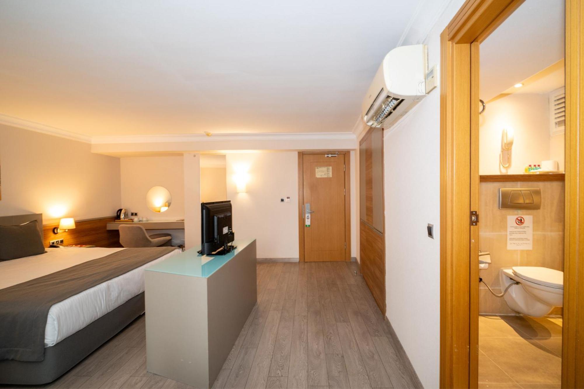 Klas Old Otel