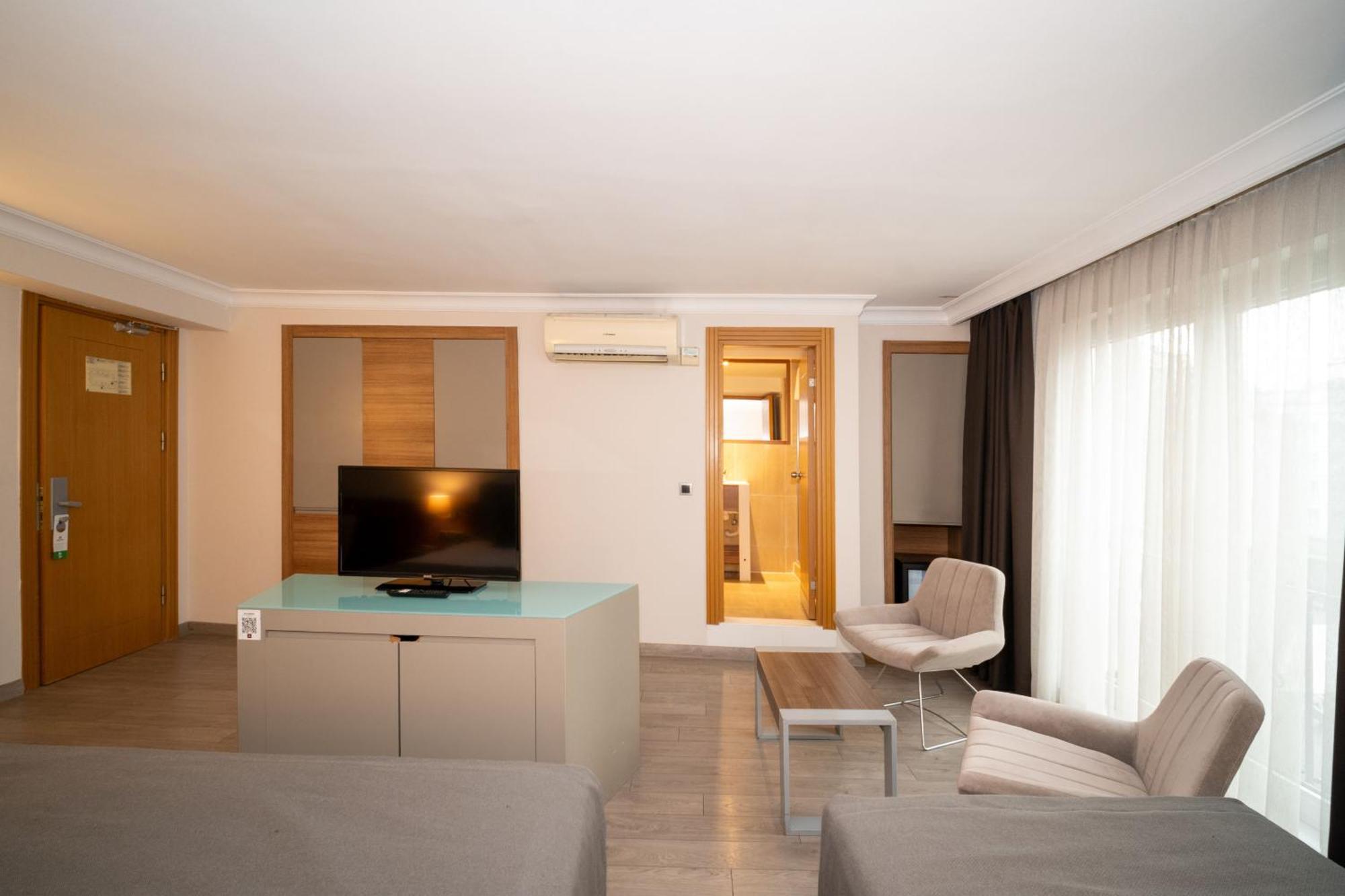 Klas Old Otel 4*