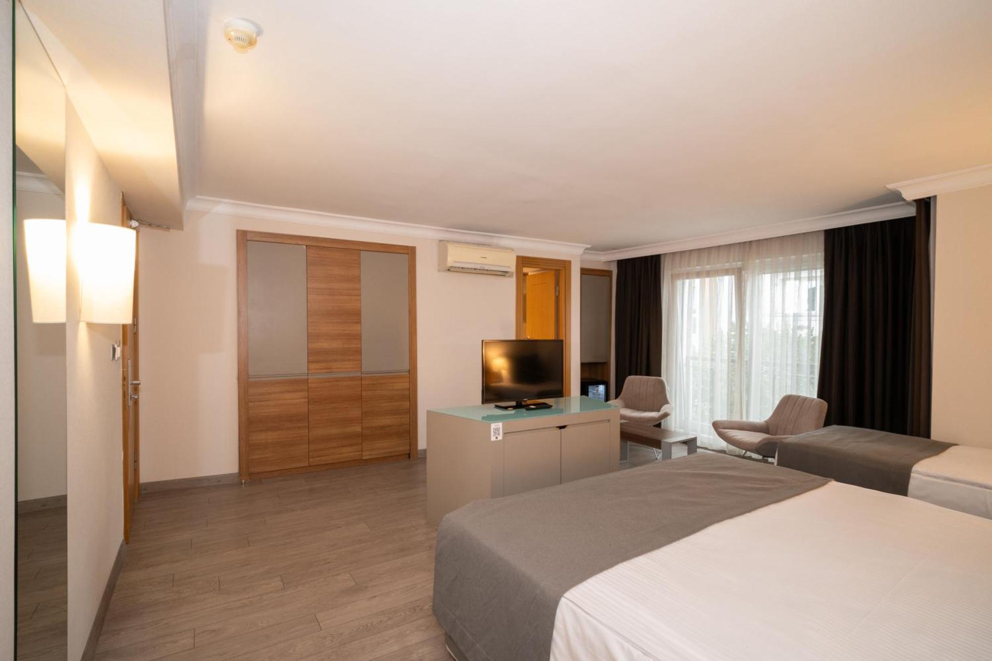 Otel Klas Old