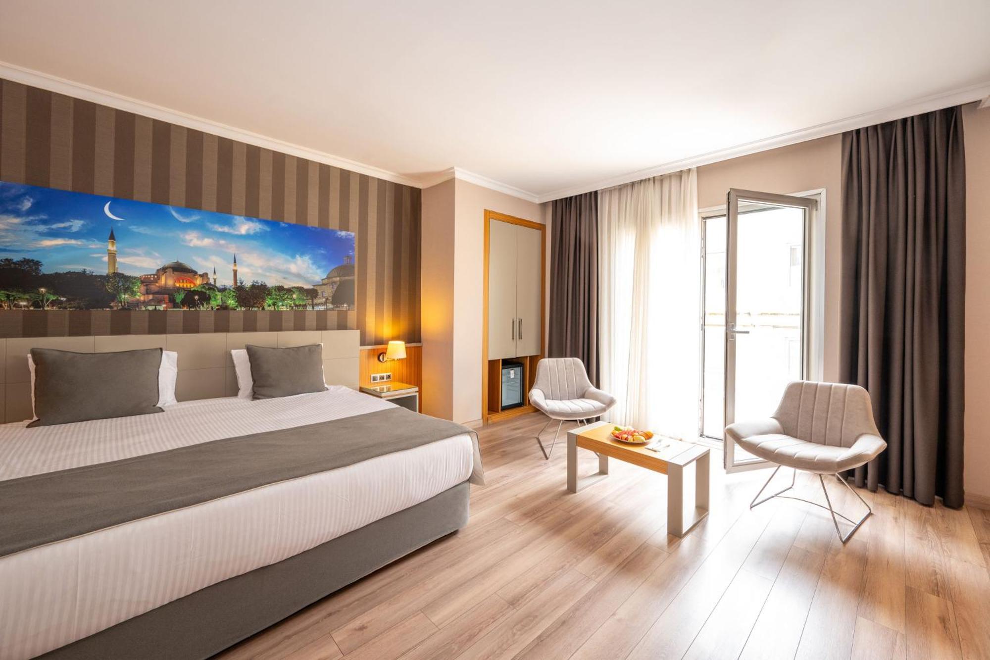 Klas Old Otel İstanbul