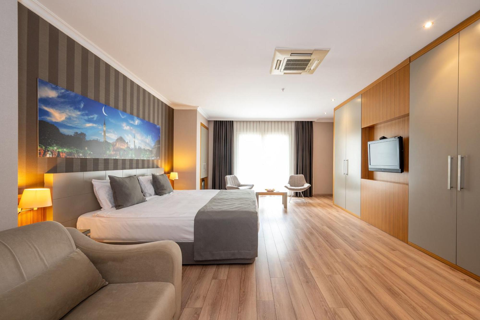 Klas Old Otel