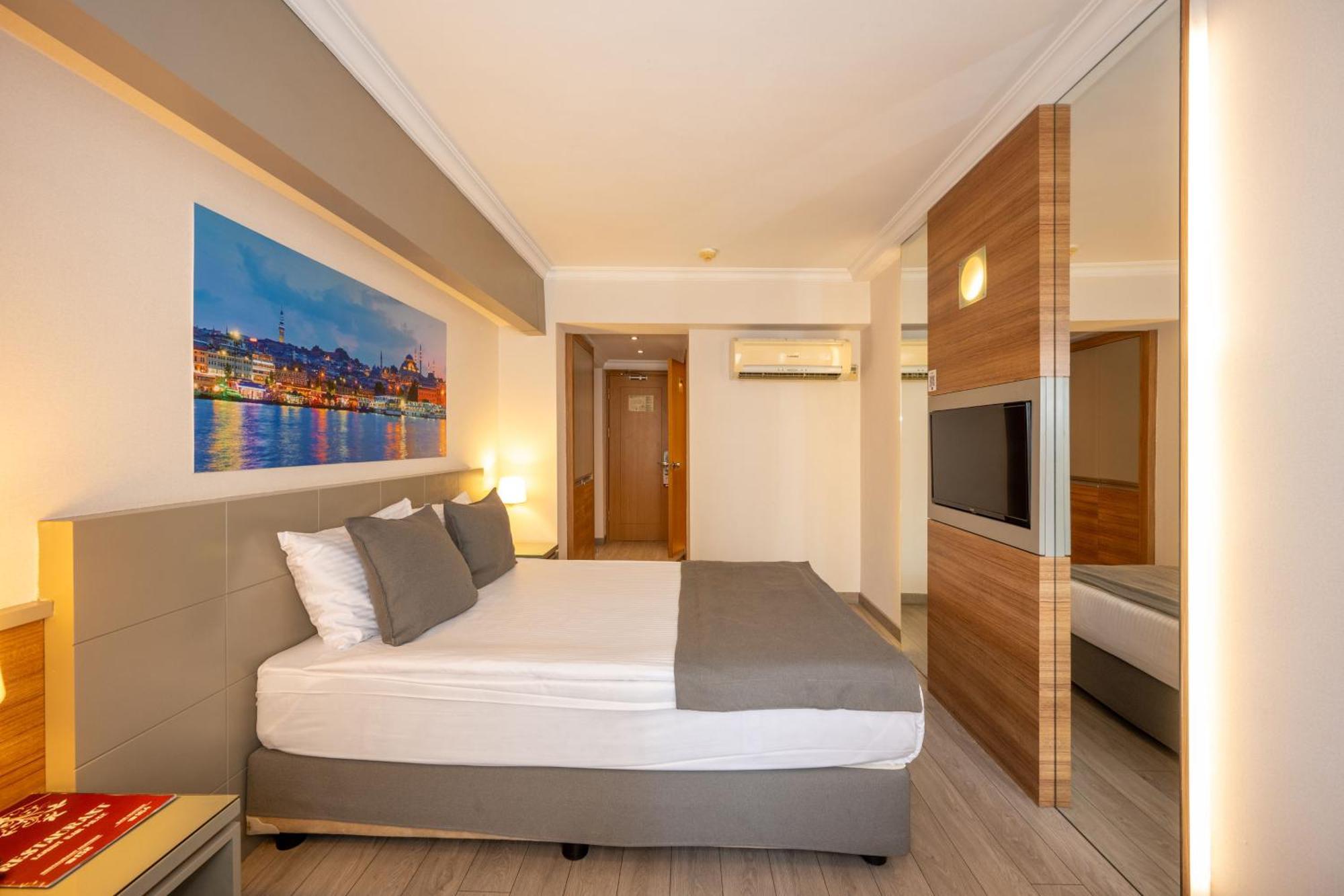 Klas Old Otel 4*