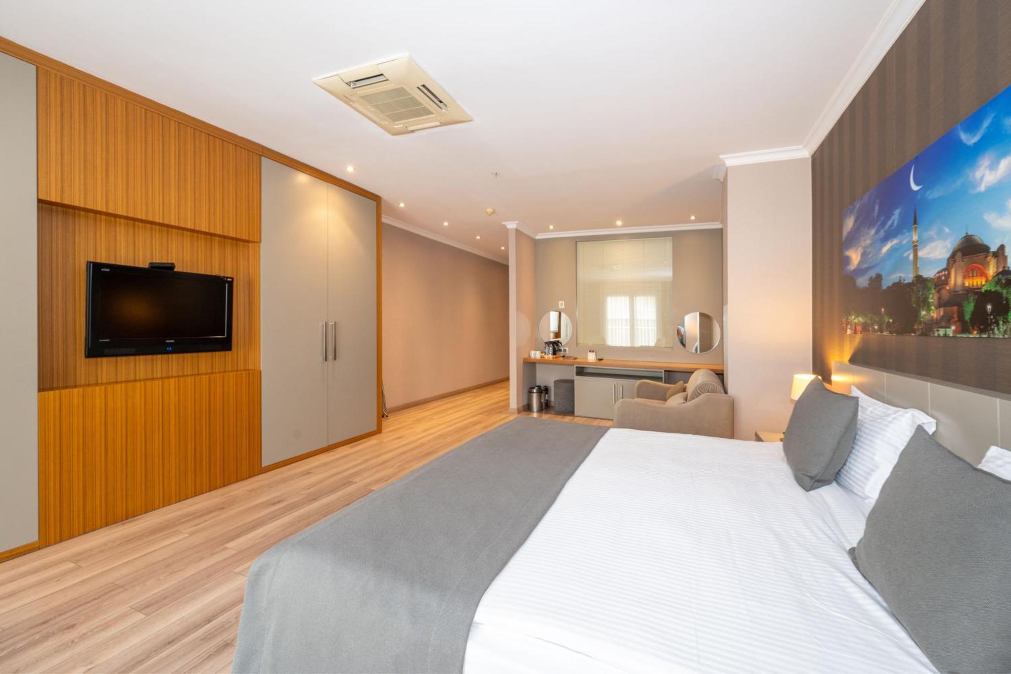 Klas Old Otel İstanbul