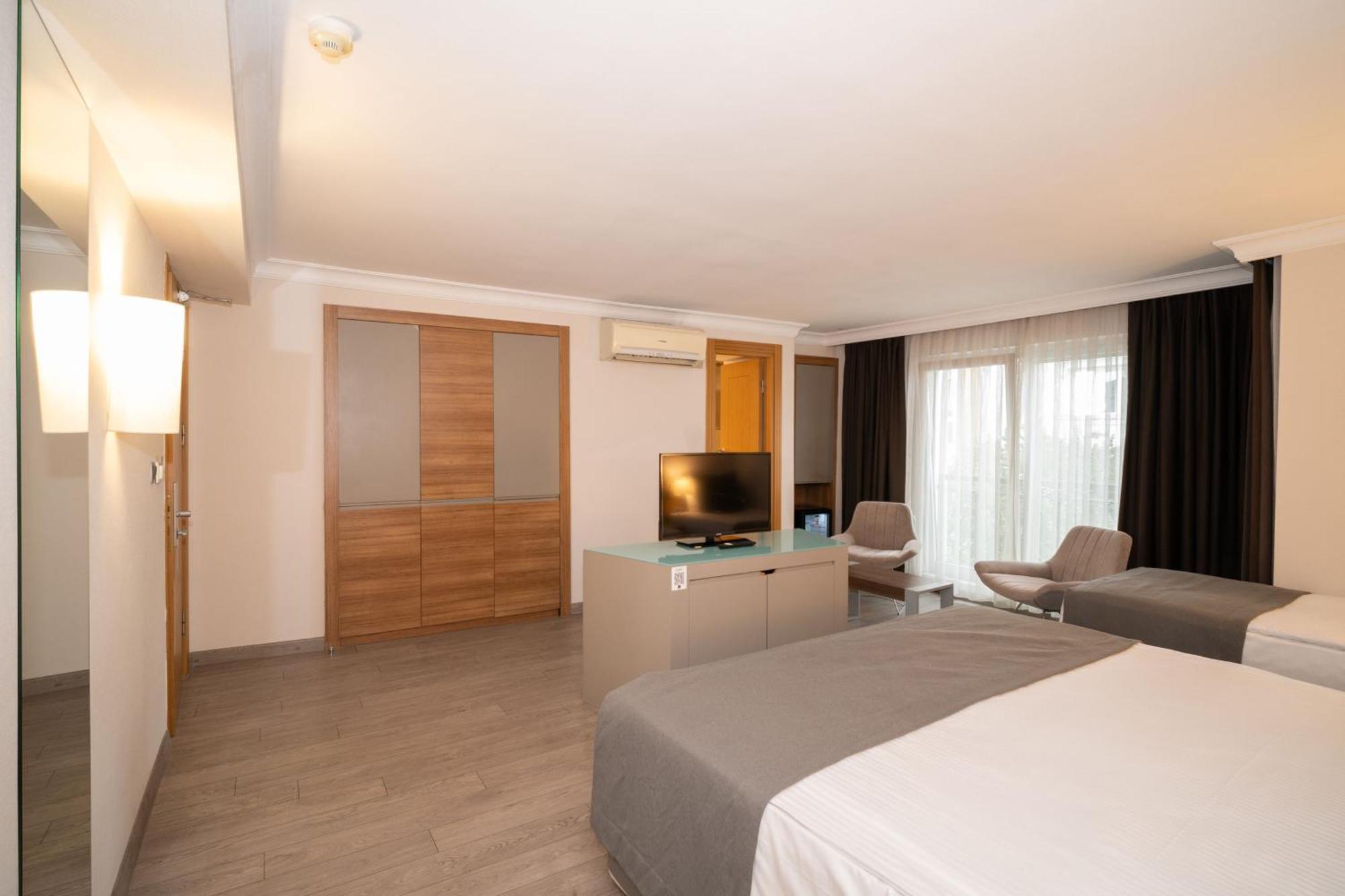 Klas Old Otel
