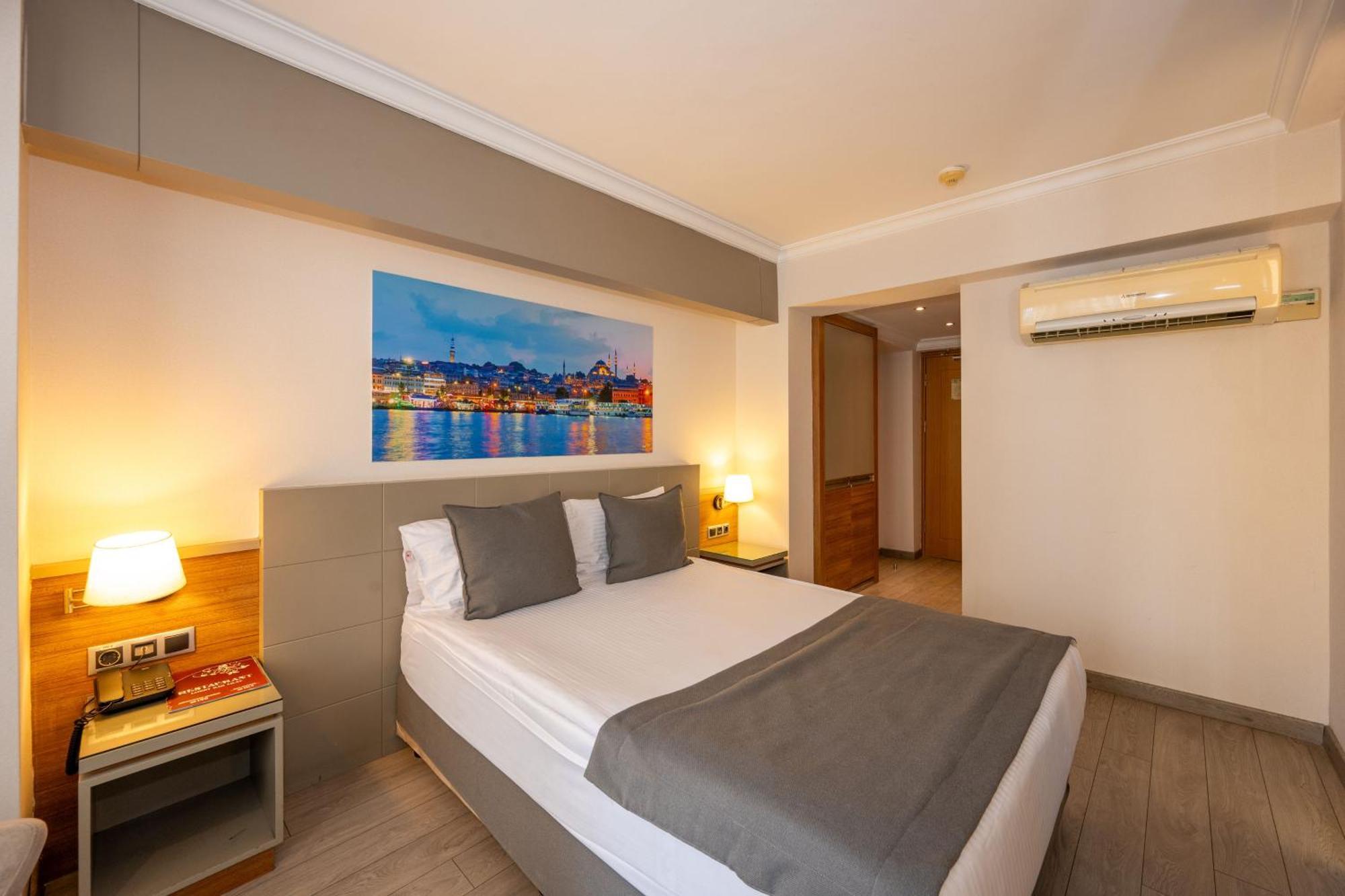 Otel Klas Old