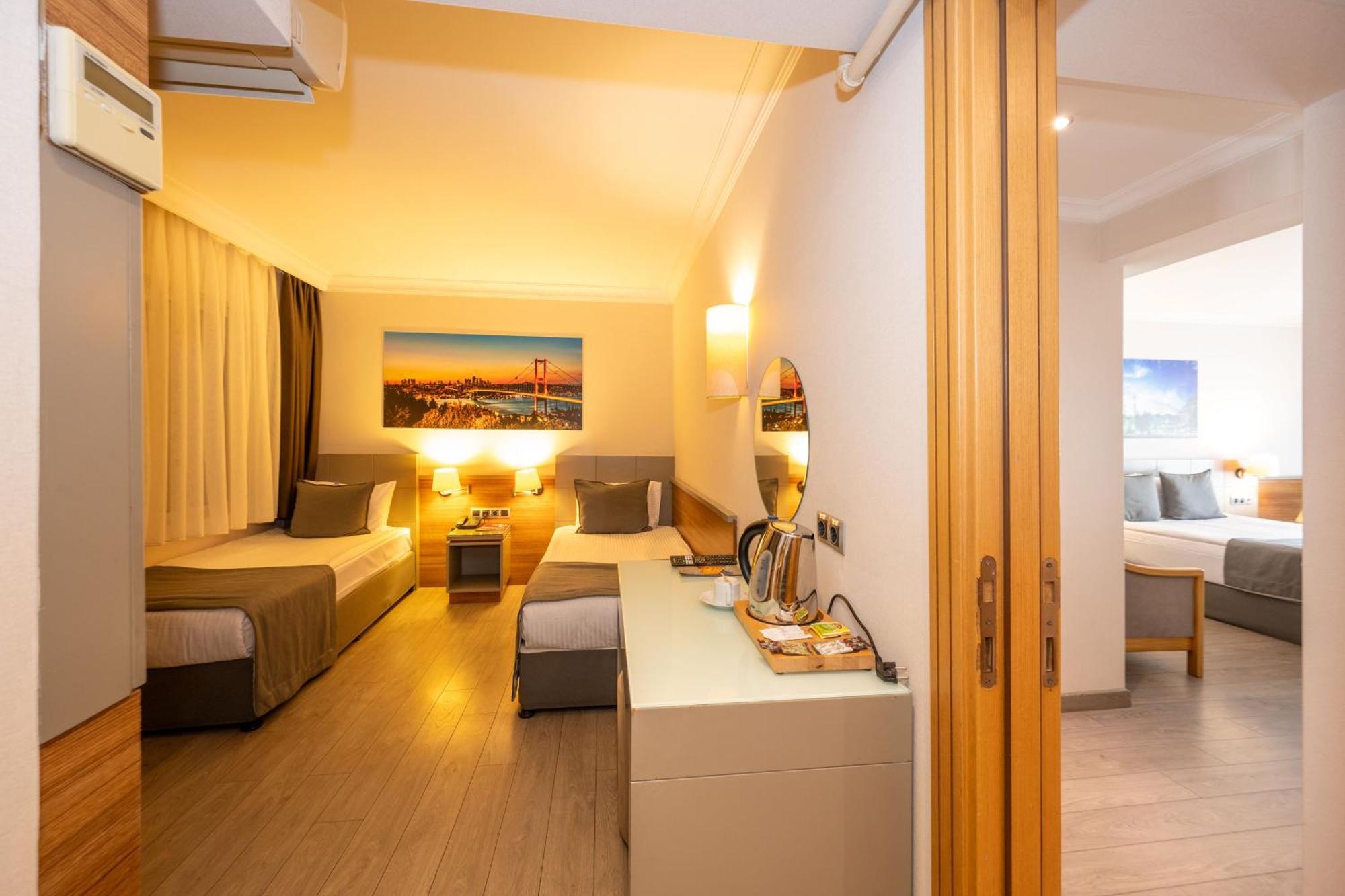 Otel Klas Old