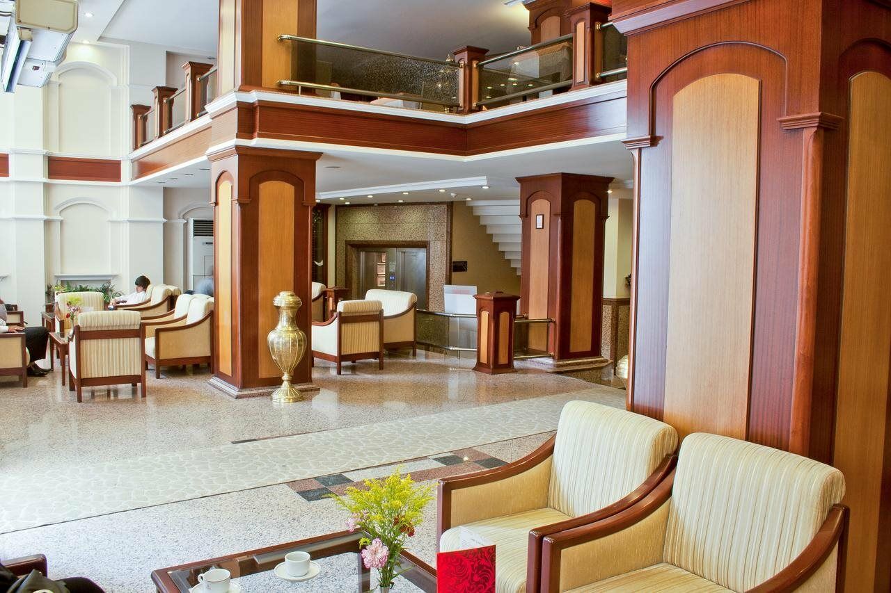 Otel Klas Old İstanbul